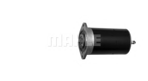 MAHLE ORIGINAL MM 137 Electric Motor